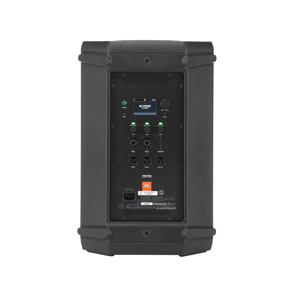 JBL PRX908 8