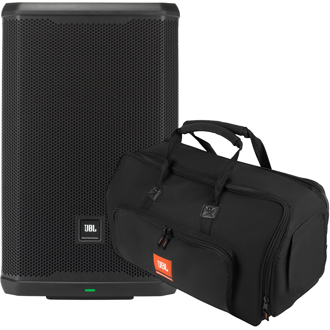 JBL PRX912 12" Powered Speaker CARRY BAG KIT Kraft Music