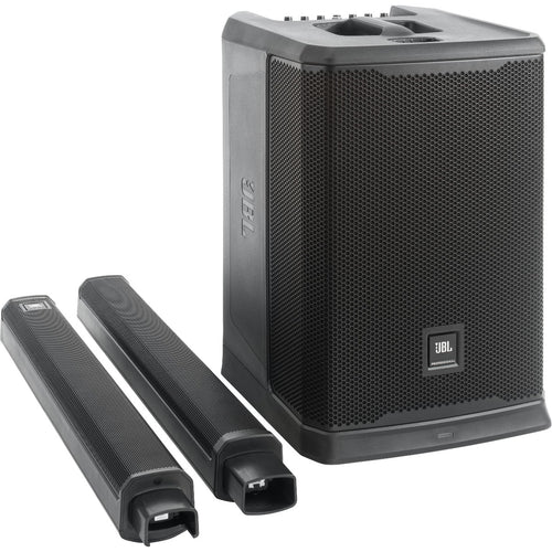 JBL PRX One All-In-One Column PA System, View 1