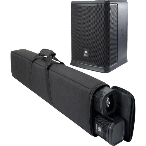 JBL PRX One All-In-One Column PA System, View 2