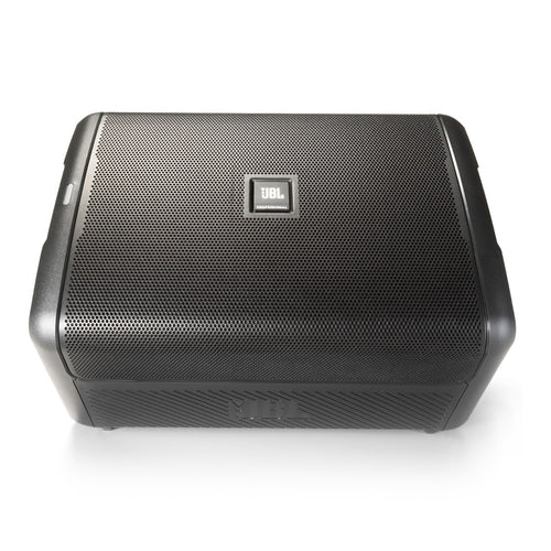 JBL EON ONE Compact Portable PA Speaker AUDIO ESSENTIALS BUNDLE
