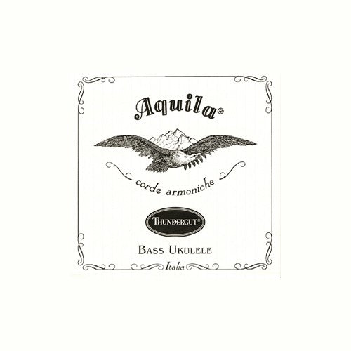 Aquila Thundergut UBASS Strings 5String Kraft Music