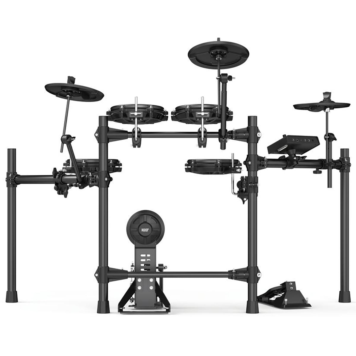 Kat Percussion KT-150 Electronic Drum Set - View 4