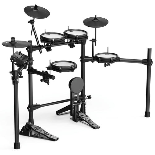 Kat Percussion KT-150 Electronic Drum Set - View 2
