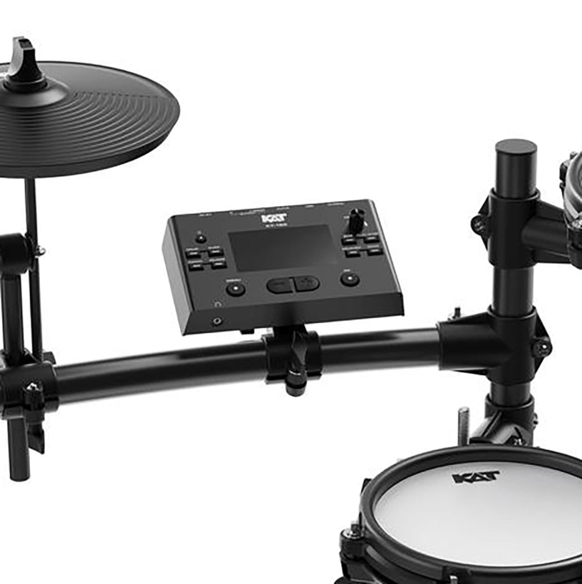 Kat Percussion KT-150 Electronic Drum Set - View 6