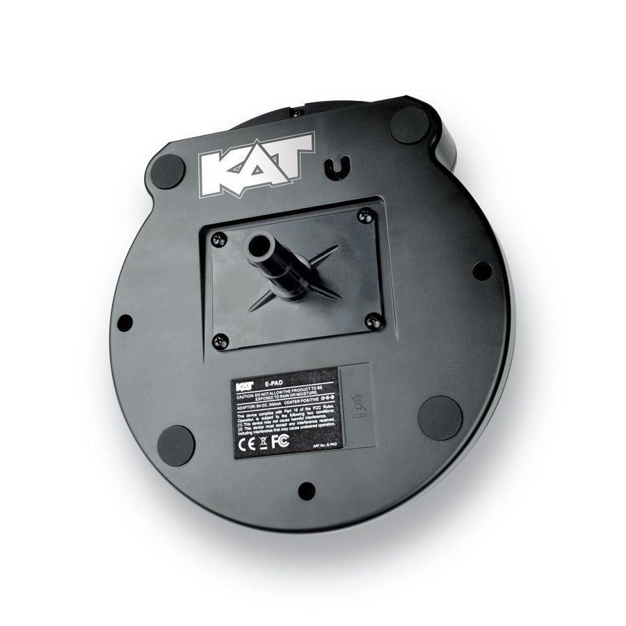 KAT Percussion KTMP1 Electronic Drum & Percussion Pad Sound Module