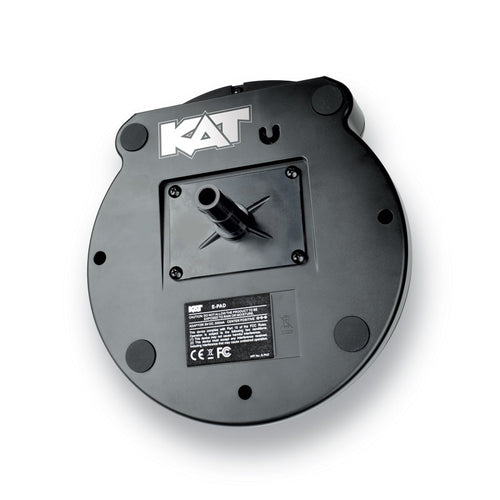 KAT Percussion KTMP1 Electronic Drum Pad Sound Module COMPLETE DRUM BUNDLE