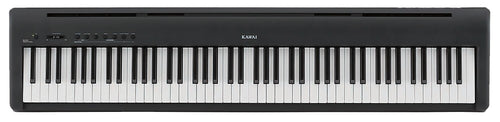 Kawai ES110 Digital Piano - Black