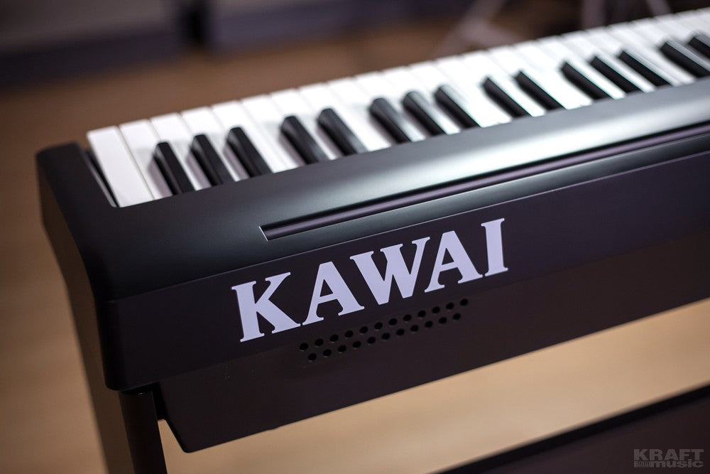 Kawai ES110 Digital Piano - Black