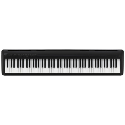 Kawai ES120 Portable Digital Piano - Black , View 1