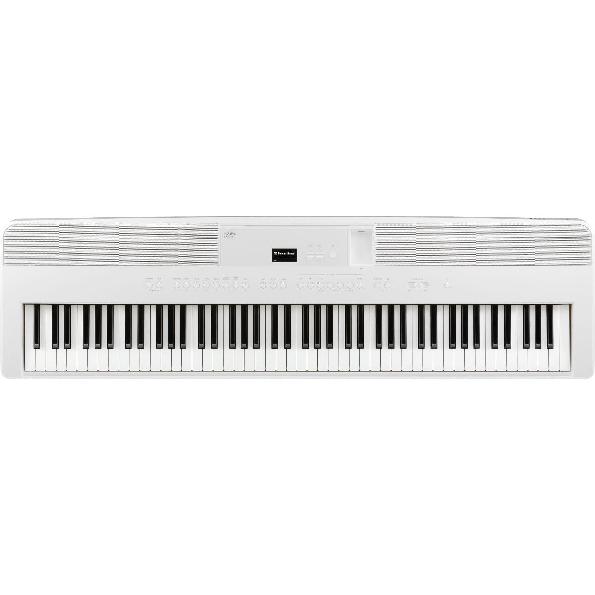 Kawai ES520 Portable Digital Piano - View 9