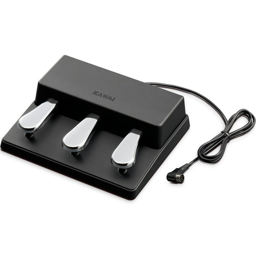 Kawai GFP-3 Triple Pedal Unit