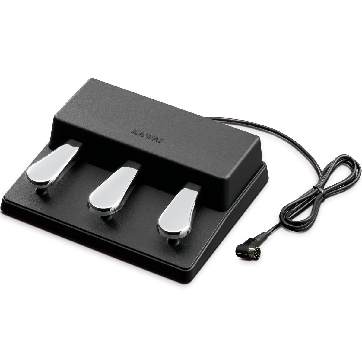 Kawai GFP-3 Triple Pedal Unit – Kraft Music
