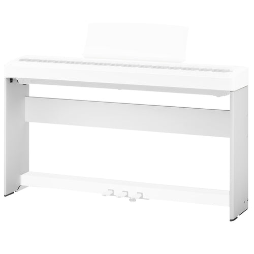Kawai HML-2 Furniture-Style Stand - White