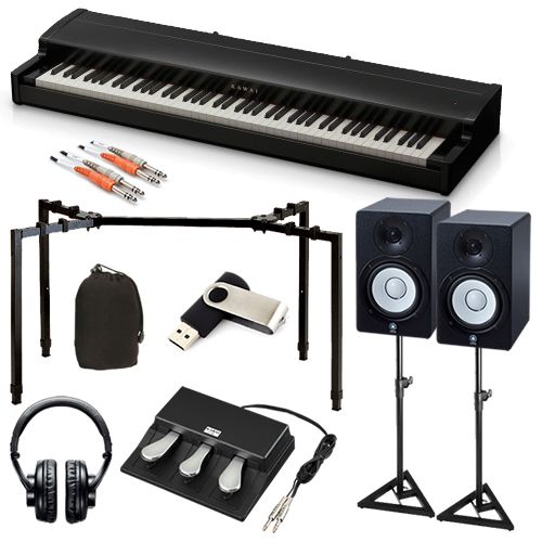 Kawai VPC1 COMPLETE STUDIO BUNDLE