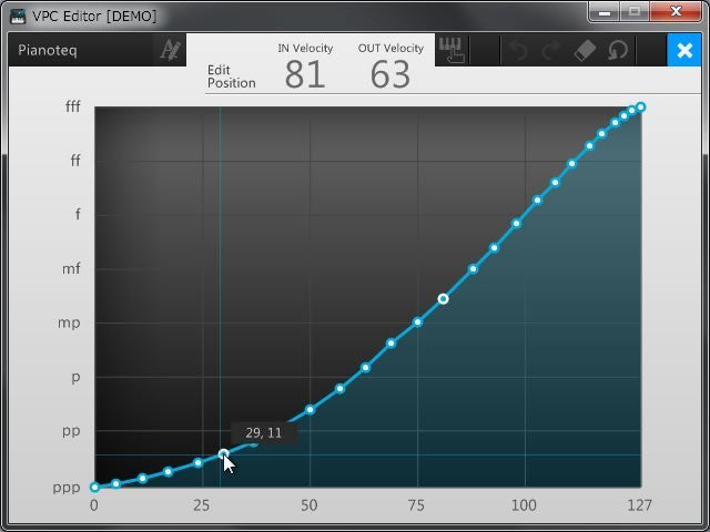 kawai vpc1 software editor