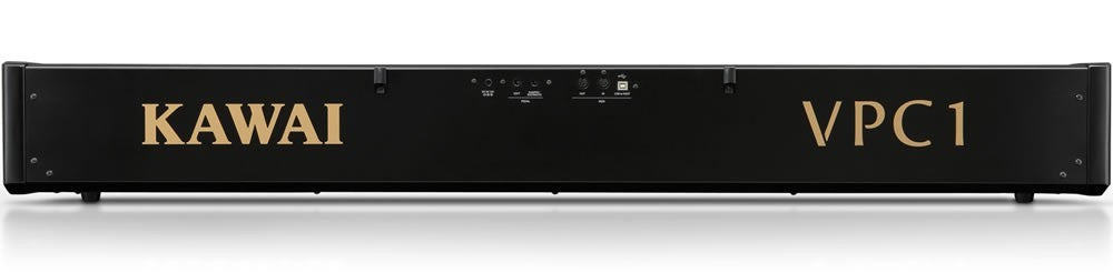 kawai vpc1 virtual piano controller