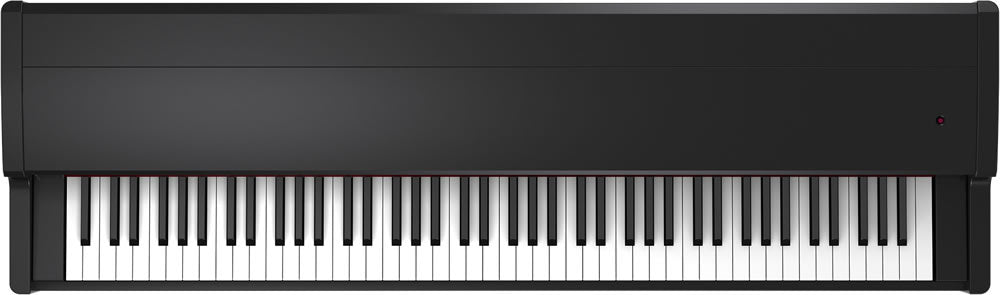 KAWAI VPC1 3ペダル付き 黒 Kawai VPC1 Virtual Piano Controller | Kawai Digital Pianos