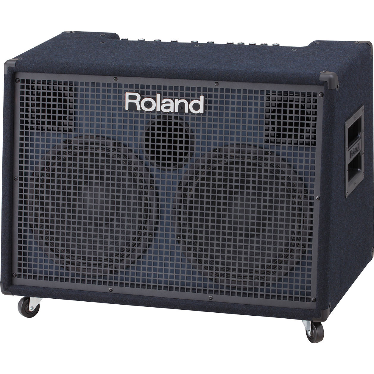 Roland KC-990 Stereo Mixing Keyboard Amplifier