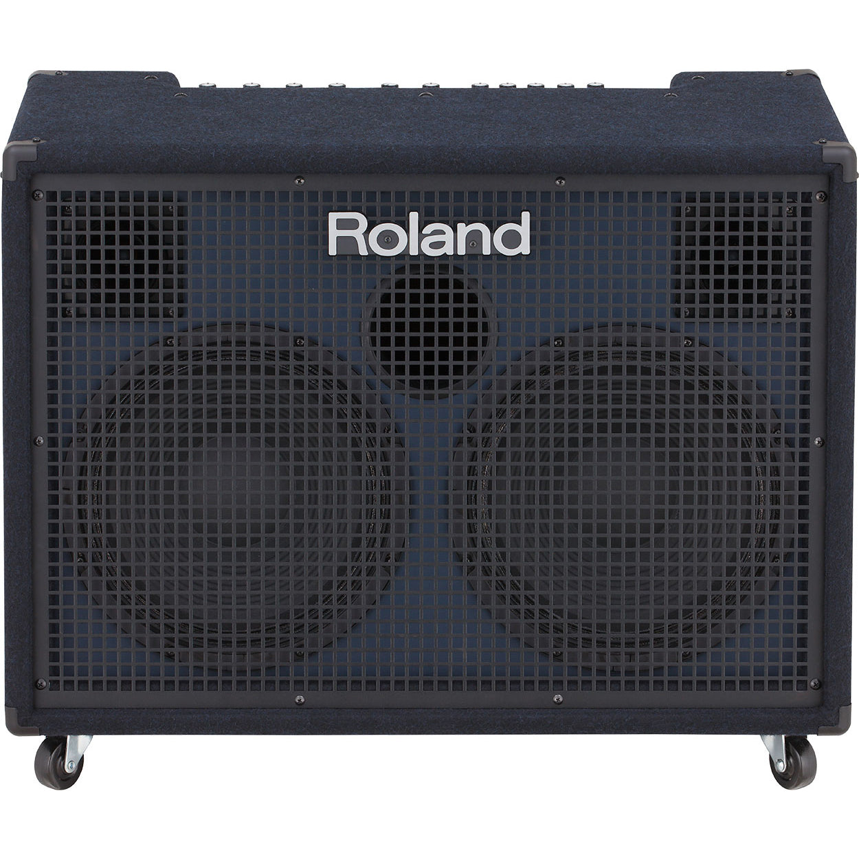 Roland KC-990 Stereo Mixing Keyboard Amplifier