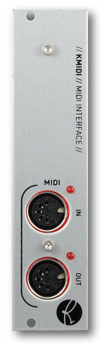 Kilpatrick Audio KMIDI MIDI Interface Eurorack Module