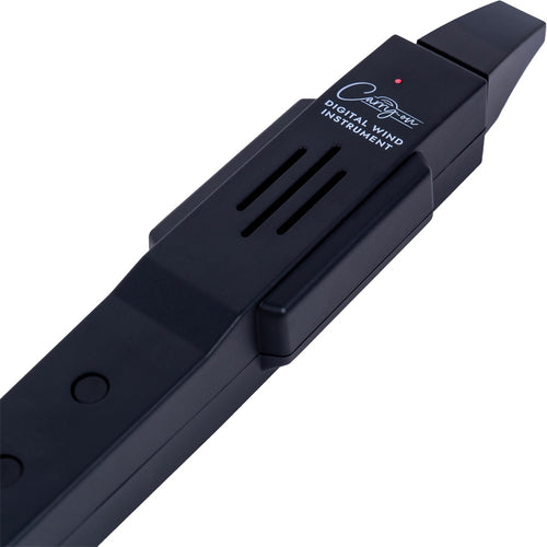 Carry-On Digital Wind Instrument - Black View 4