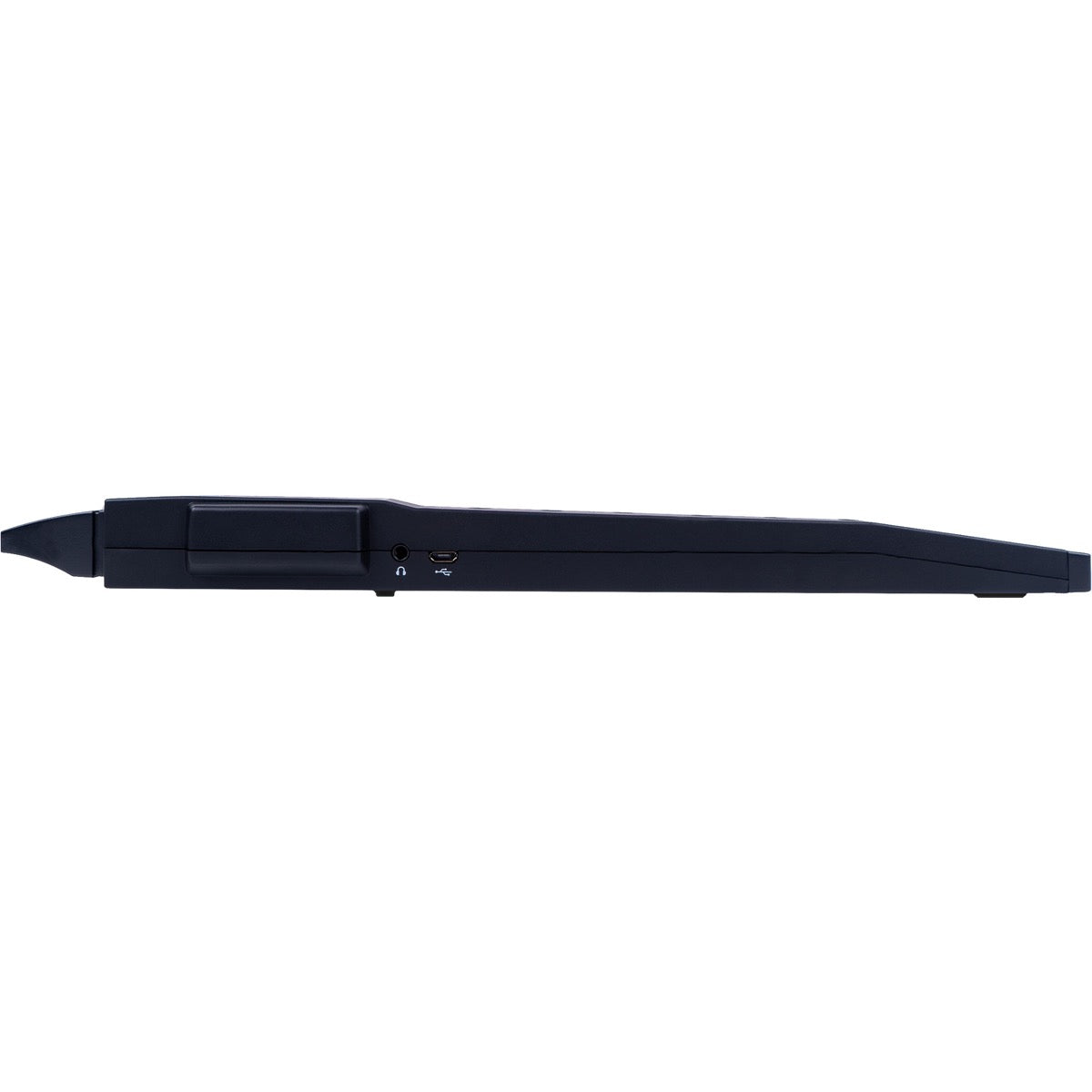 Carry-On Digital Wind Instrument - Black – Kraft Music