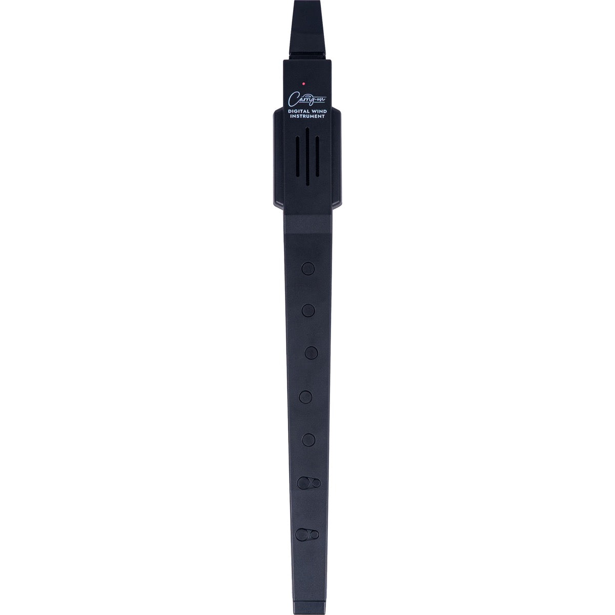 Carry-On Digital Wind Instrument - Black View 3