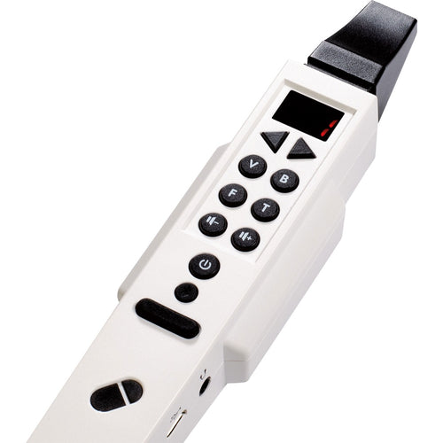 Carry-On Digital Wind Instrument - White View 5