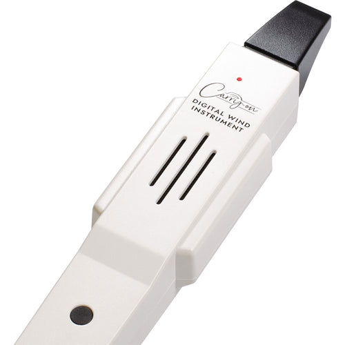 Carry-On Digital Wind Instrument - White View 4