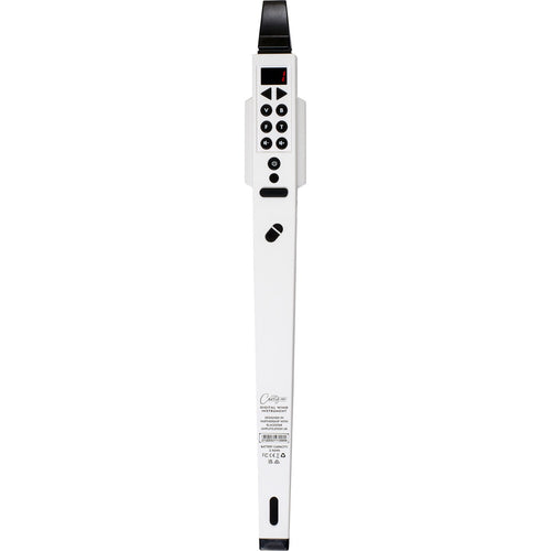 Carry-On Digital Wind Instrument - White View 3
