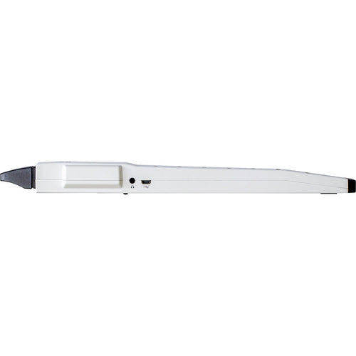 Carry-On Digital Wind Instrument - White View 6