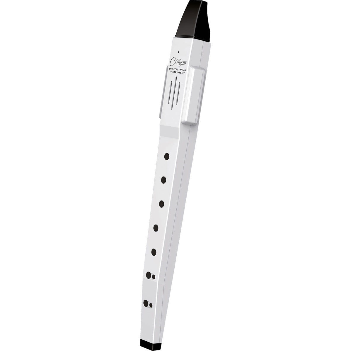 Carry-On Digital Wind Instrument - White View 1