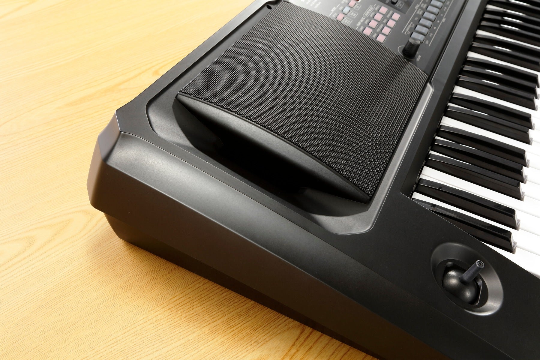 Korg EK-50 Entertainer Keyboard – Kraft Music