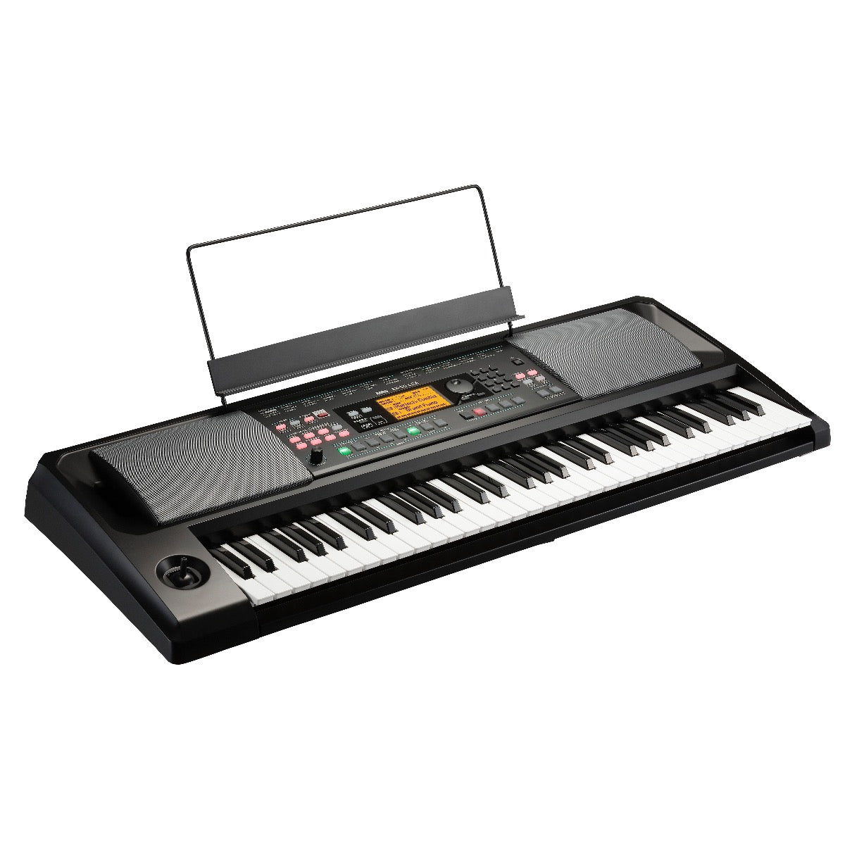Korg EK-50 CSA Entertainer Keyboard CARRY BAG KIT – Kraft Music