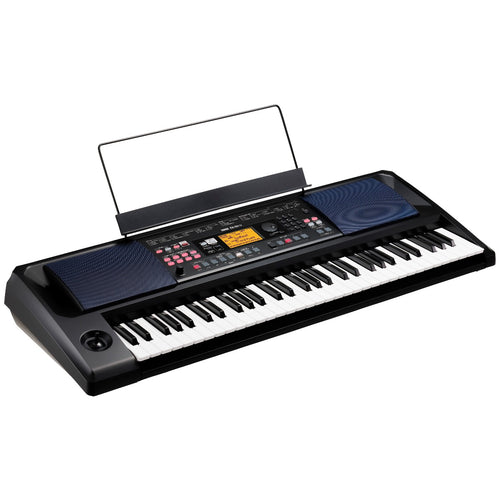 Korg EK50U Arranger Keyboard 61-Note, View 1