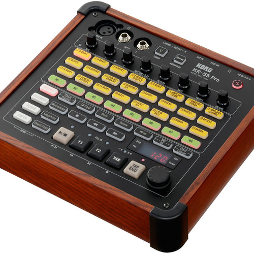 Korg KR-55 Pro Rhythm Machine