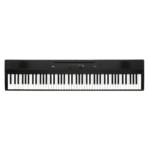 Korg Liano Light Touch Action Digital Piano - Black, View 5