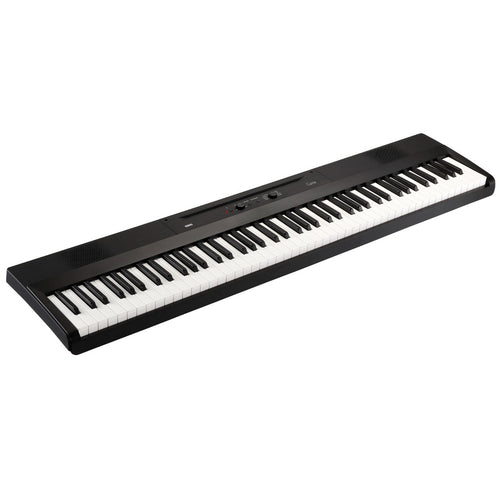 Korg Liano Digital Piano - Black BONUS PAK, VIEW 3
