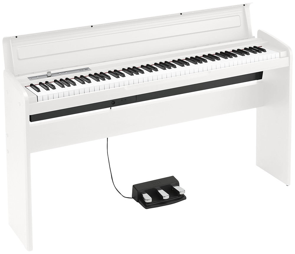 LP-180 Digital Piano - White