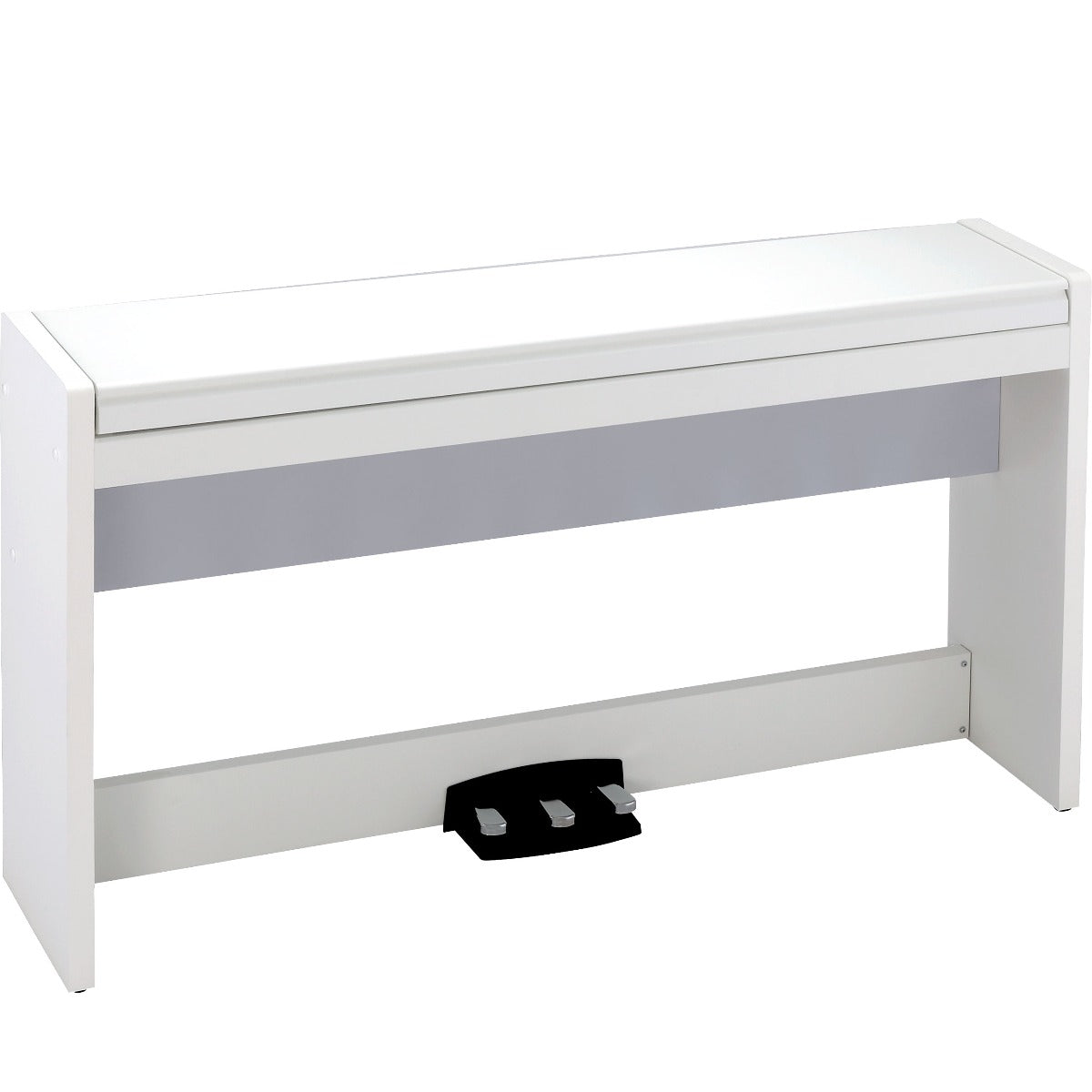 Korg LP-380U Digital Piano - White COMPLETE HOME BUNDLE PLUS