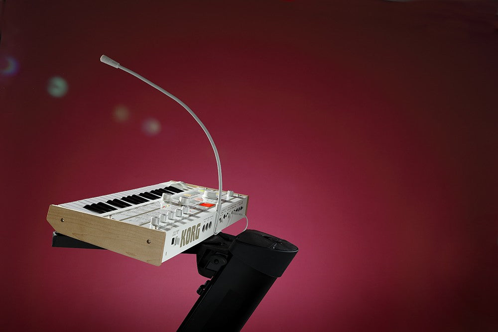 鍵盤楽器 KORG MicroKORG S Korg microKORG-S Synthesizer / Vocoder – Kraft Music