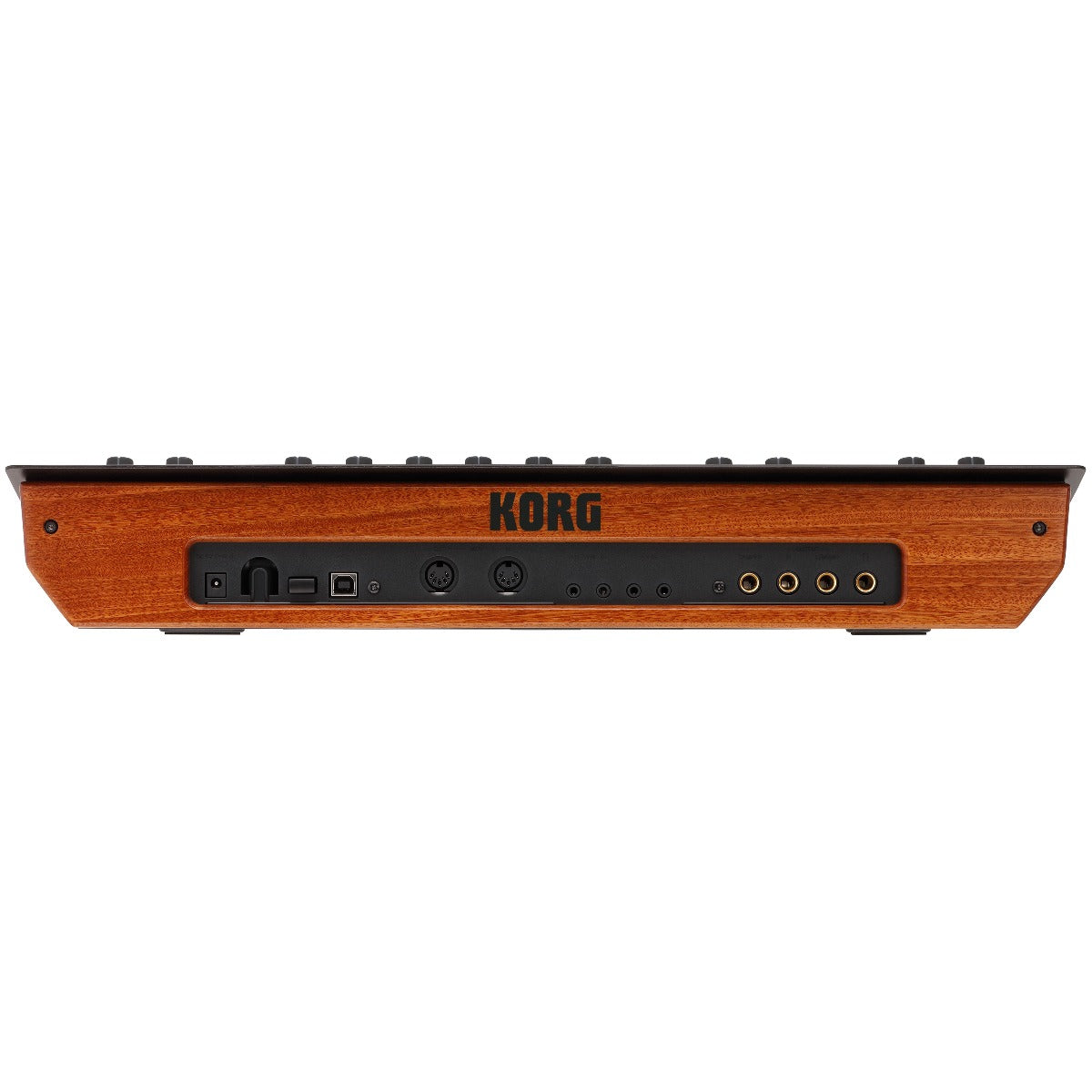 Korg Minilogue XD Polyphonic Analog Synthesizer CABLE KIT Kraft
