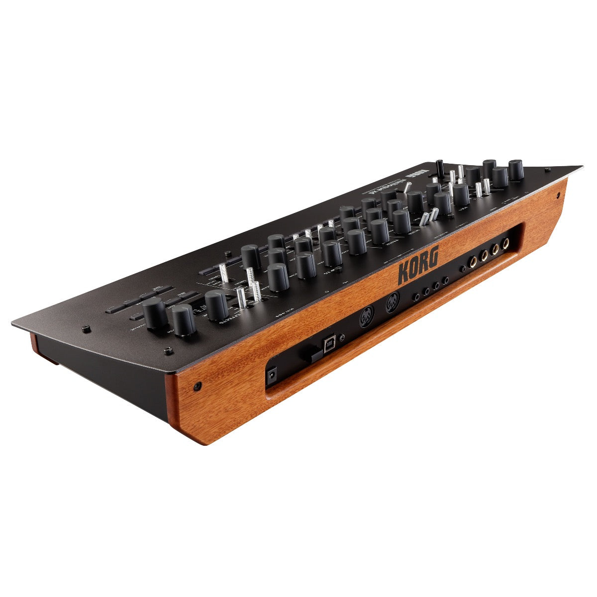 Korg Minilogue XD Module Polyphonic Analog Synthesizer CABLE Korg Minilogue XD Module Polyphonic Analog Synthesizer CABLE