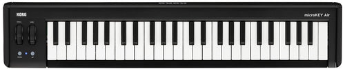 Korg microKEY Air-49 Bluetooth MIDI Keyboard Controller