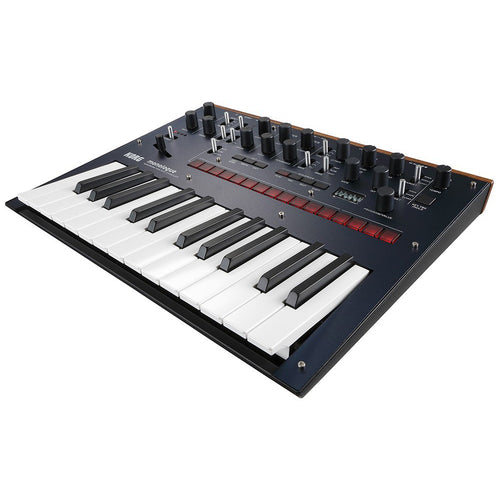 Korg Monologue Monophonic Analog Synthesizer - Blue