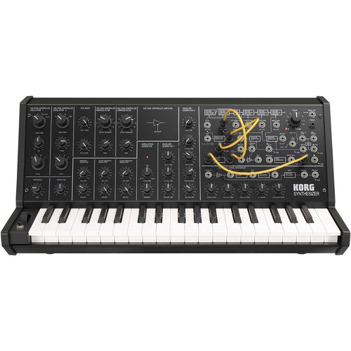 Korg MS-20 mini Monophonic Synthesizer