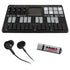 Korg nanoKEY Studio Wireless MIDI Controller BONUS PAK
