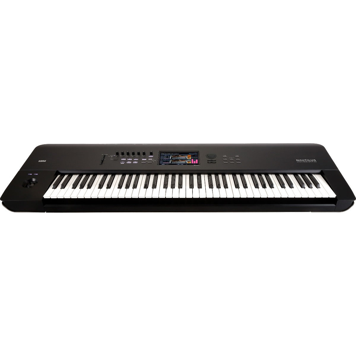 Korg Nautilus 73 Music Workstation CARRY BAG KIT – Kraft Music