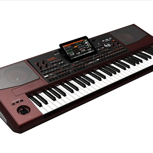 Korg Pa1000 Professional Arranger Keyboard